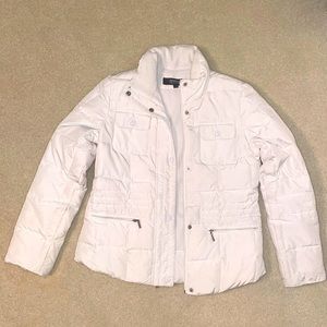 Kenneth Cole Reaction Winter Fashion Coat